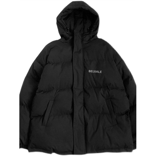 棉服男潮牌冬季加絨加厚外套ins羽絨棉衣情侶寬松學生麵包服港風 棉服男潮牌冬季加絨加厚外套ins羽絨棉衣情侶寬松學生麵包服港風