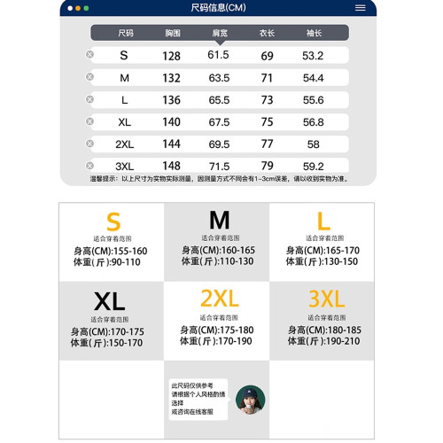 WASSUP PANDA兩面穿羊羔絨羽絨服男冬季潮牌加厚保暖情侶棉服外套 WASSUP PANDA兩面穿羊羔絨羽絨服男冬季潮牌加厚保暖情侶棉服外套