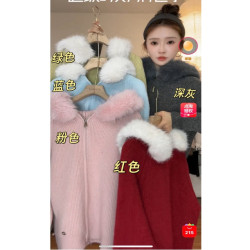 25n1031【鄕丫頭嚴選】毛衣 1818