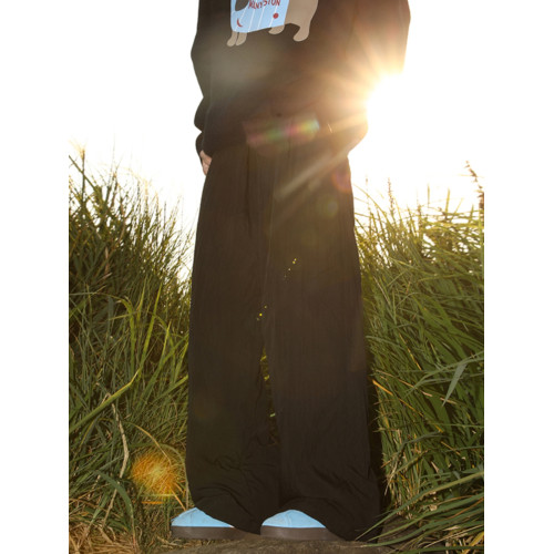 零下40度極寒羽絨褲女冬季東北防寒褲子防風防水夾棉加絨加厚棉褲 零下40度極寒羽絨褲女冬季東北防寒褲子防風防水夾棉加絨加厚棉褲