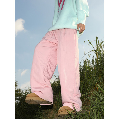 零下40度極寒羽絨褲女冬季東北防寒褲子防風防水夾棉加絨加厚棉褲 零下40度極寒羽絨褲女冬季東北防寒褲子防風防水夾棉加絨加厚棉褲