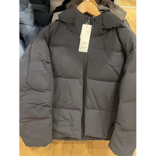 試衣間冬季女裝連帽羽絨服加厚保暖防風外套無縫羽絨麵包服469896 試衣間冬季女裝連帽羽絨服加厚保暖防風外套無縫羽絨麵包服469896