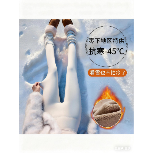 羽絨服女冬小個子2025新款東北哈爾濱加厚瑜珈打底褲棉褲防寒保暖 羽絨服女冬小個子2025新款東北哈爾濱加厚瑜珈打底褲棉褲防寒保暖