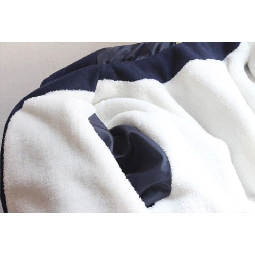 另類jk可愛男女款日系魔法鬭篷貓刺綉法蘭絨加厚大衣耳朵連帽外套