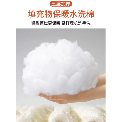 東北哈爾濱旅遊滑雪加絨加厚保暖裝備女防風防水沖鋒褲防寒棉褲男 東北哈爾濱旅遊滑雪加絨加厚保暖裝備女防風防水沖鋒褲防寒棉褲男