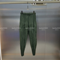 秋冬新款九分哈倫褲時尚百搭純色休閒棉褲顯瘦氣質寬松外穿