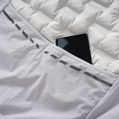 85鵞絨 巨保暖 超輕盈 機能風 冬季男士戶外功能羽絨馬甲馬夾背心 85鵞絨 巨保暖 超輕盈 機能風 冬季男士戶外功能羽絨馬甲馬夾背心