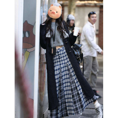 小個子灰色短款軟糯毛衣女2025早秋季新款修身顯瘦內搭針織衫上衣