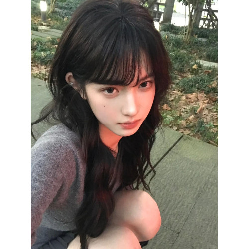 純欲甜辣V領收腰毛衣女秋冬2025新款修身收腰內搭打底針織衫上衣