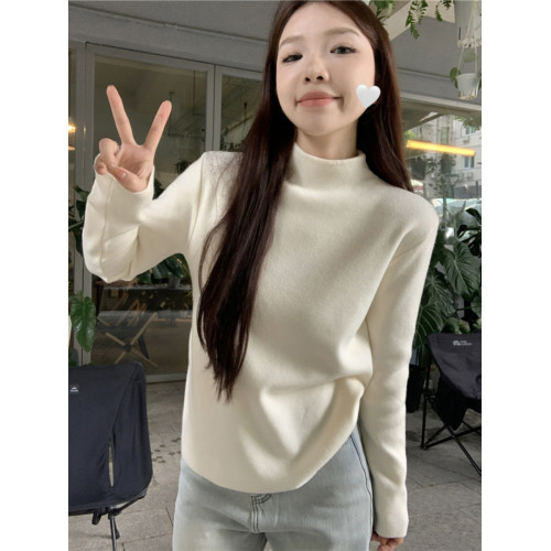 小衆高級感圓領加厚毛呢外套女2025早秋新款氣質寬松短款呢子大衣 小衆高級感圓領加厚毛呢外套女2025早秋新款氣質寬松短款呢子大衣