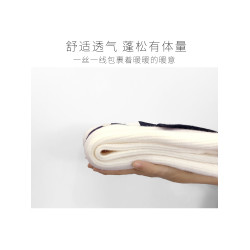 復古翻領撞色針織開衫女短款長袖慵懶寬松polo領米白色毛衣外套冬