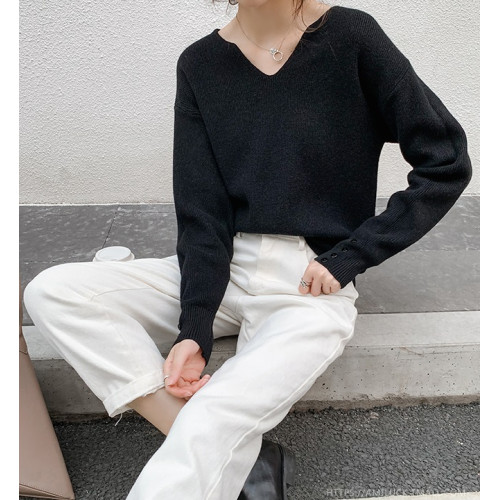 毛衣女2025秋冬新款內搭遮肚大碼女裝胖mm打底針織衫法式心機上衣