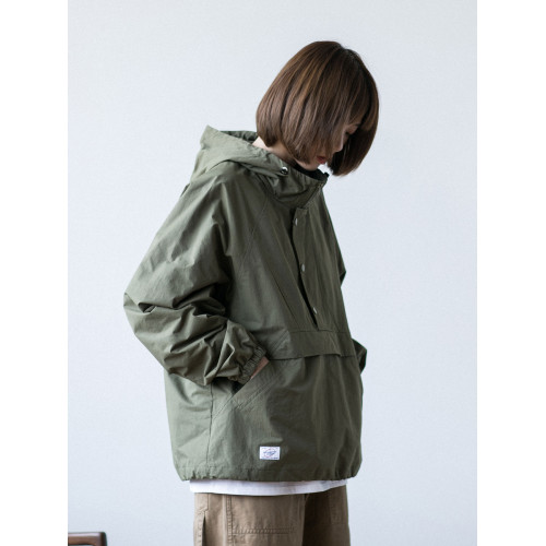 Epicsocotra25秋裝登山連帽寬松戶外沖鋒外套 男女加絨套頭夾克 Epicsocotra25秋裝登山連帽寬松戶外沖鋒外套 男女加絨套頭夾克