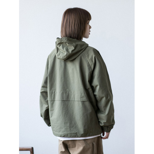 Epicsocotra25秋裝登山連帽寬松戶外沖鋒外套 男女加絨套頭夾克 Epicsocotra25秋裝登山連帽寬松戶外沖鋒外套 男女加絨套頭夾克