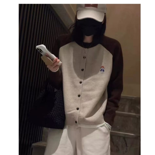 25n1107【鄕丫頭嚴選】毛衣 9918 25n1107【鄕丫頭嚴選】毛衣 9918