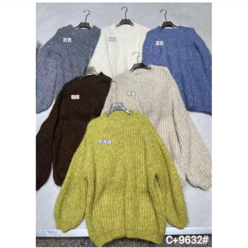 25n1112【鄕丫頭嚴選】毛衣 9632