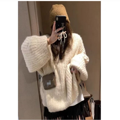 25n1112【鄕丫頭嚴選】毛衣 9632