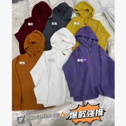 25n1101【鄕丫頭嚴選】毛衣 9528