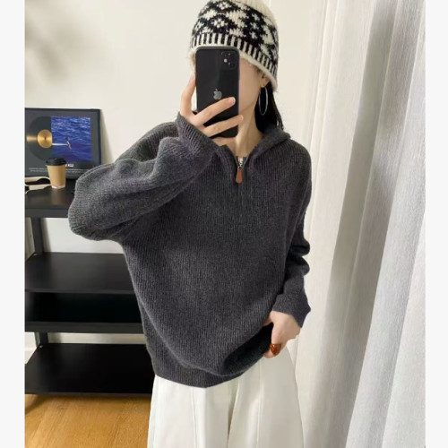 25n1101【鄕丫頭嚴選】毛衣 9528