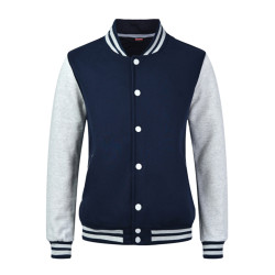 歐陽娜娜同款潮牌短外套冬女棒球服韓版開衫衛衣bf學生情侶裝上衣