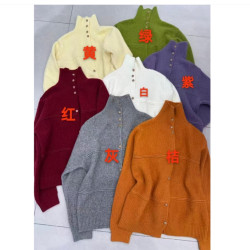 25n1111【鄕丫頭嚴選】毛衣  3479