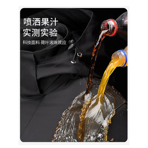 JEEP沖鋒衣女2025新款春秋季戶外三合一可拆卸進藏防風冬天外套男 JEEP沖鋒衣女2025新款春秋季戶外三合一可拆卸進藏防風冬天外套男