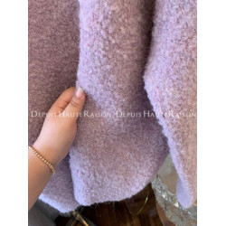 特大碼300斤加厚慵懶毛圈絨針織毛衣女秋冬胖mm寬松小香風外套冬