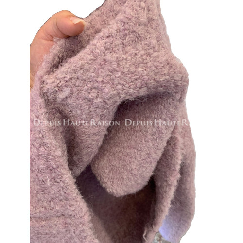 特大碼300斤加厚慵懶毛圈絨針織毛衣女秋冬胖mm寬松小香風外套冬 特大碼300斤加厚慵懶毛圈絨針織毛衣女秋冬胖mm寬松小香風外套冬