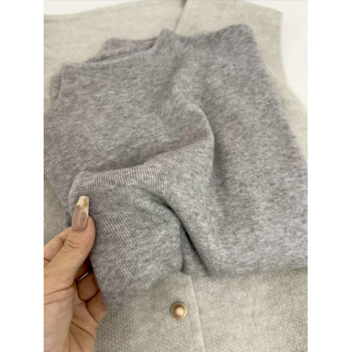 2025秋冬季穿搭加厚一體絨立領毛衣打底衫女韓系內搭針織長袖上衣 2025秋冬季穿搭加厚一體絨立領毛衣打底衫女韓系內搭針織長袖上衣