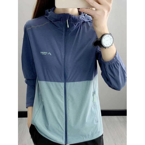 2025夏戶外冰絲防曬服女士防紫外線薄款透氣外套運動皮膚衣防曬服 2025夏戶外冰絲防曬服女士防紫外線薄款透氣外套運動皮膚衣防曬服