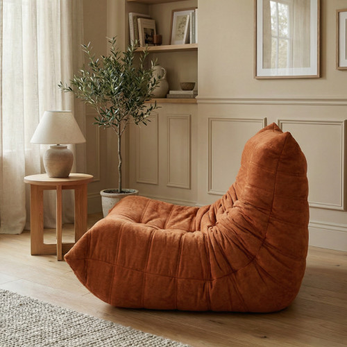 壓縮沙發毛毛蟲懶人沙發可躺可睡小沙發床邊榻榻米休閒椅 壓縮沙發毛毛蟲懶人沙發可躺可睡小沙發床邊榻榻米休閒椅