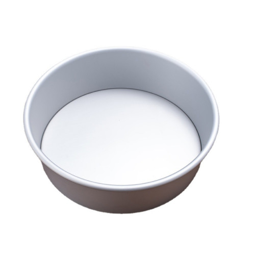 模具烘焙磨具蛋糕胚蛋糕模烤箱陽極慼風模活底模蛋糕雙十一土司