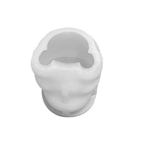 卡皮巴拉慕斯蛋糕矽膠模具可愛立體動物水豚巧克力甜品烘焙磨具 卡皮巴拉慕斯蛋糕矽膠模具可愛立體動物水豚巧克力甜品烘焙磨具