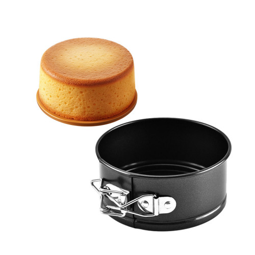 慼風蛋糕模具 烤箱用具慕斯圈蛋糕活底不沾烤盤烘焙模具 慼風蛋糕模具 烤箱用具慕斯圈蛋糕活底不沾烤盤烘焙模具