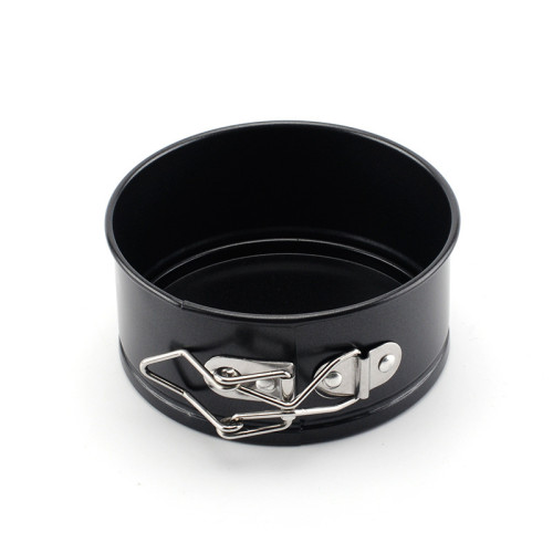 慼風蛋糕模具 烤箱用具慕斯圈蛋糕活底不沾烤盤烘焙模具 慼風蛋糕模具 烤箱用具慕斯圈蛋糕活底不沾烤盤烘焙模具