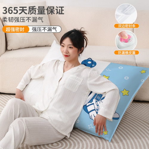 新款加厚真空收納壓縮袋衣服被子家用收納袋羽絨服棉被專用真空袋 新款加厚真空收納壓縮袋衣服被子家用收納袋羽絨服棉被專用真空袋