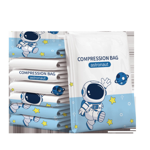 新款加厚真空收納壓縮袋衣服被子家用收納袋羽絨服棉被專用真空袋 新款加厚真空收納壓縮袋衣服被子家用收納袋羽絨服棉被專用真空袋