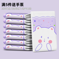 加厚真空收納壓縮袋被子收納袋專用棉被衣服收納袋子抽真空超大號