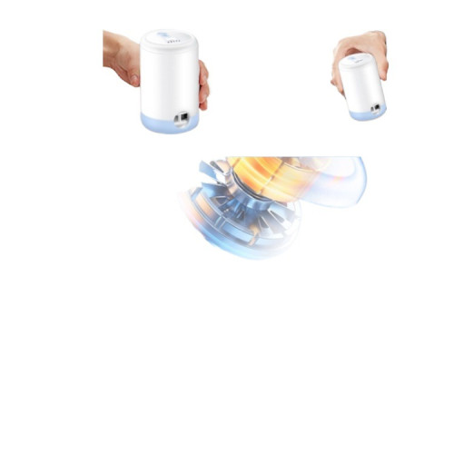 收納博士壓縮袋無線電動抽氣泵真空機小型家用衣服棉被收納袋 收納博士壓縮袋無線電動抽氣泵真空機小型家用衣服棉被收納袋