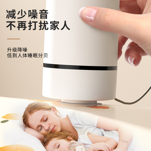家用真空收納壓縮袋免抽氣泵空氣被子衣物防潮電泵袋裝