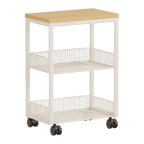 打印機置物架辦公桌收納架子桌邊放置櫃落地可移動帶輪書架小推車 打印機置物架辦公桌收納架子桌邊放置櫃落地可移動帶輪書架小推車