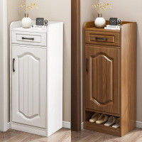 簡約現代小戶型進門口鞋櫃玄關櫃子大容量鞋櫃家用經濟型收納鞋子