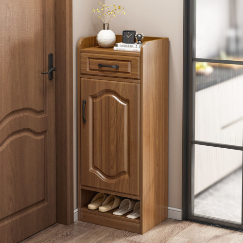 簡約現代小戶型進門口鞋櫃玄關櫃子大容量鞋櫃家用經濟型收納鞋子 簡約現代小戶型進門口鞋櫃玄關櫃子大容量鞋櫃家用經濟型收納鞋子