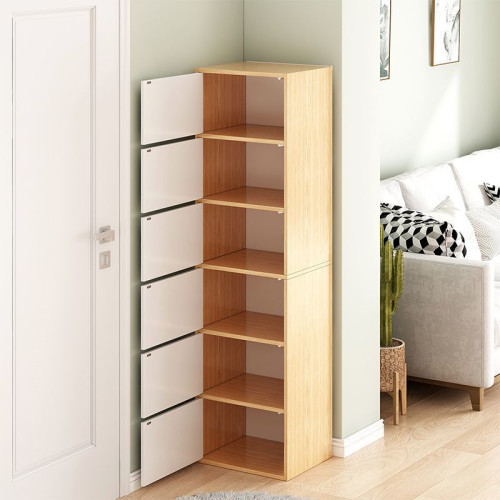 簡約現代小戶型進門口鞋櫃玄關櫃子大容量鞋櫃家用經濟型收納鞋子 簡約現代小戶型進門口鞋櫃玄關櫃子大容量鞋櫃家用經濟型收納鞋子