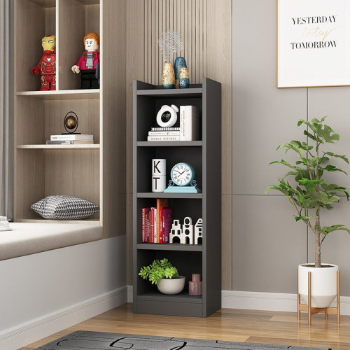 書櫃客廳落地式置物架多層書架兒童落地組合書架儲物櫃幼兒園書櫃 書櫃客廳落地式置物架多層書架兒童落地組合書架儲物櫃幼兒園書櫃