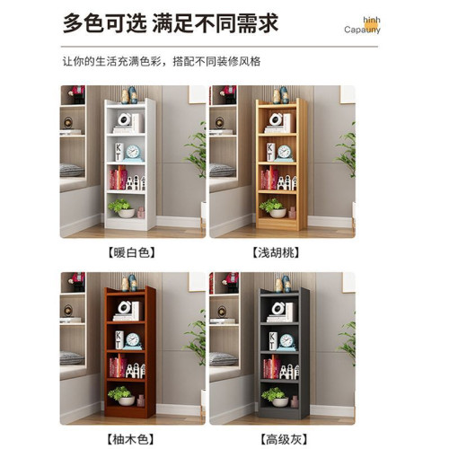 書櫃客廳落地式置物架多層書架兒童落地組合書架儲物櫃幼兒園書櫃 書櫃客廳落地式置物架多層書架兒童落地組合書架儲物櫃幼兒園書櫃