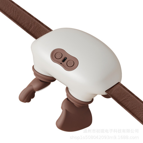 大師手肩頸按摩儀頸椎斜方肌頸部按摩儀人手揉捏熱敷按摩 大師手肩頸按摩儀頸椎斜方肌頸部按摩儀人手揉捏熱敷按摩