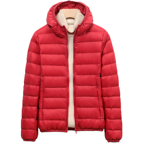 反季輕薄羽絨服女戶外冬季短款薄款小個子時尚大碼韓版休閒外套潮 反季輕薄羽絨服女戶外冬季短款薄款小個子時尚大碼韓版休閒外套潮