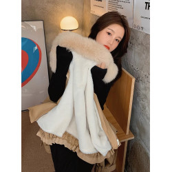 派克服皮衣外套女秋冬季2025新款寬松加絨加厚小個子短款夾克上衣