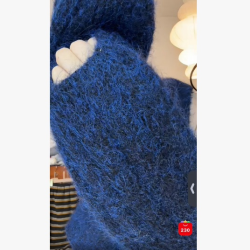 25n1019【鄕丫頭嚴選】毛衣 250907